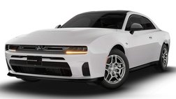 2026 Dodge Charger R/T