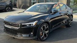 2022 Polestar 2 Long Range Dual Motor