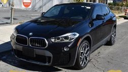 2019 BMW X2 xDrive28i