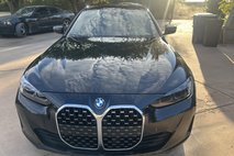 2024 BMW 4 Series 430i Gran Coupe