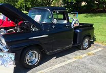 1958 Chevrolet Apache
