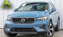 2023 Volvo XC40 B5 Ultimate Bright Theme