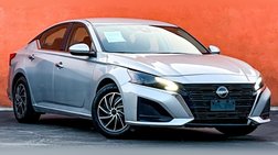 2023 Nissan Altima 2.5 S