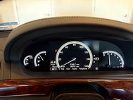 2012 Mercedes-Benz S-Class S 550 4MATIC