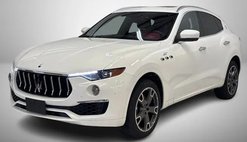 2022 Maserati Levante GT