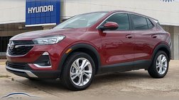 2022 Buick Encore GX Preferred