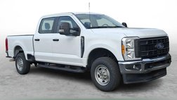 2023 Ford Super Duty F-250 XL