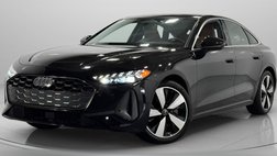 2025 Audi A5 quattro Premium Plus TFSI