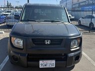 2005 Honda Element EX