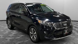 2020 Kia Sorento EX V6