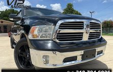 2014 Ram Ram Pickup 1500 Lone Star