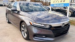 2019 Honda Accord EX-L