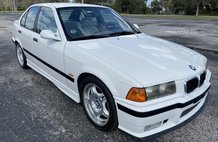 1997 BMW M3 Base