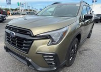 2025 Subaru Ascent Onyx Edition Touring