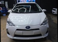 2013 Toyota Prius c One