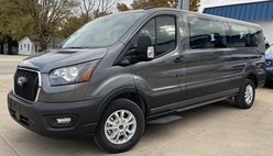 2026 Ford Transit XL