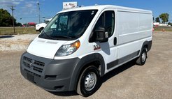 2016 Ram ProMaster 1500 136 WB