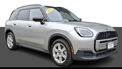 2025 MINI Countryman Cooper S ALL4