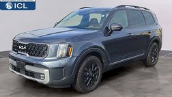 2023 Kia Telluride SX-Prestige X-Pro