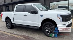 2024 Ford F-150 Lightning XLT