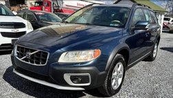 2008 Volvo XC70 3.2