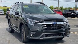 2023 Subaru Ascent Limited 7-Passenger