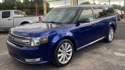 2013 Ford Flex SEL
