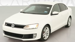 2013 Volkswagen Jetta 