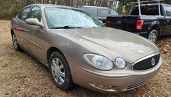 2007 Buick LaCrosse CX