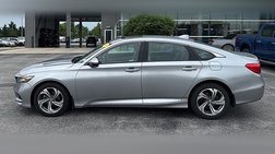 2019 Honda Accord EX