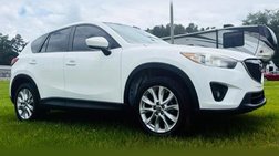 2014 Mazda CX-5 Grand Touring