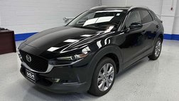 2022 Mazda CX-30 2.5 S Premium