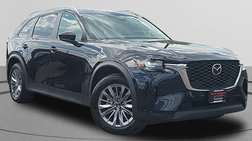 2024 Mazda CX-90 3.3 Turbo Select