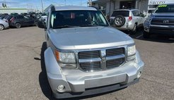 2011 Dodge Nitro SE