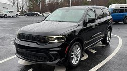 2022 Dodge Durango GT