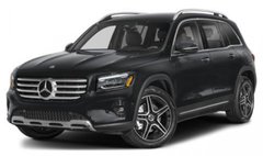 2025 Mercedes-Benz GLB GLB 250 4MATIC