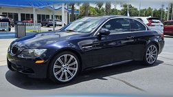 2011 BMW M3 Base