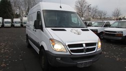 2008 Dodge Sprinter 2500
