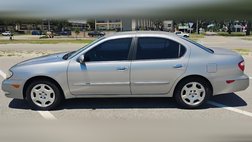 2001 Infiniti I30 Luxury