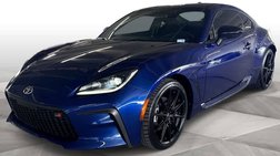 2025 Toyota GR86 Premium