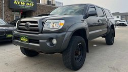2010 Toyota Tacoma V6