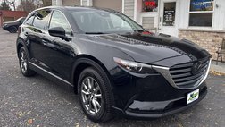 2018 Mazda CX-9 Touring