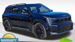 2024 Kia EV9 GT-Line