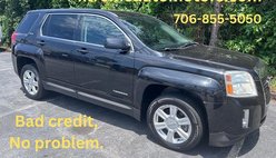 2015 GMC Terrain SLE-1