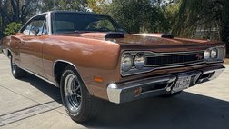 1969 Dodge R/T