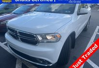 2017 Dodge Durango SXT