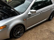 2005 Acura TL 