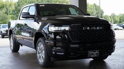 2026 Ram Ram Pickup 1500 Lone Star