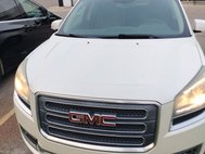 2015 GMC Acadia SLT-2