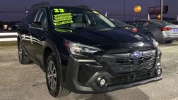 2023 Subaru Outback Premium